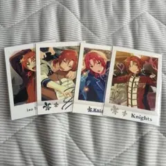 あんスタ 月永レオ パシャこれなどまとめ売り