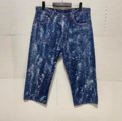 Levi’s 501 ケミカルウォッシュデニム フィリピン 359 W38L32