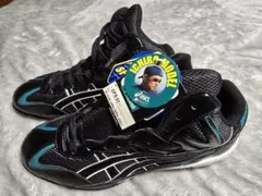 アシックス シューズ