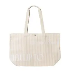 Herlipto Scoop and Escape Large Tote - メルカリ