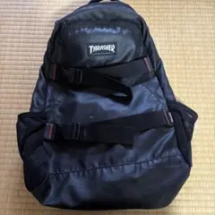 Thrasher リュック