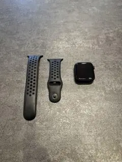 Apple Watch SE 第2世代44mmミッドナイトブラック