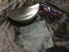 新品 MARC BY MARC JACOBS マークジェイコブス サングラスのサムネイル