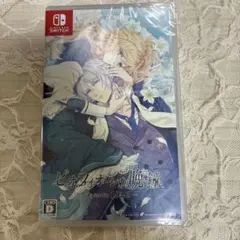 ピオフィオーレの晩鐘 Episodio1926 switch 新品未開封のサムネイル