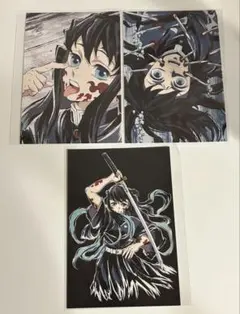 2026年最新】無一郎 ポストカードの人気アイテム - メルカリ