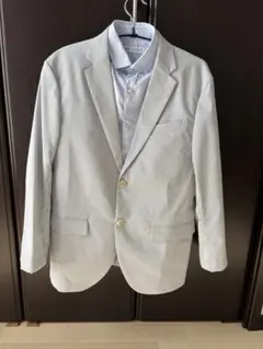 卒服☆UNIQLO SLIMHIT サイズS リメイク有り