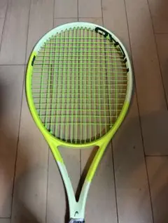 HEAD エクストリーム PRO グリップ2 - メルカリ