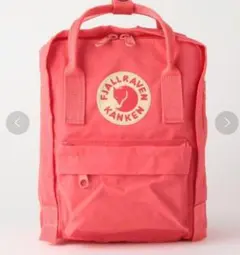 Fjallraven Kanken リュックミントラスト商品‼️早い者勝ち‼️ - メルカリ