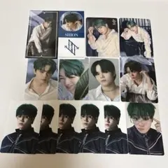 JO1 BE CLASSIC 鶴房汐恩 特典セット