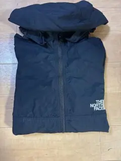 THE NORTH FACE コンパクトジャケット140cm