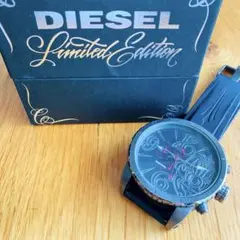【世界限定3800本】DIESEL×MR.CARTOON 希少 限定モデルのサムネイル