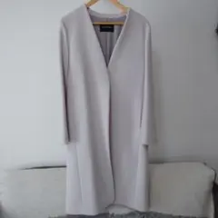 ノーラペルコート 40サイズ グリーンレーベルリラクシング