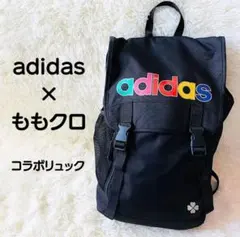 【新品・未開封】ももクロ×アディダス 初代コラボ ポシュレ リュック 2026年最新】adidas ももクロ リュックの人気アイテム - メルカリ