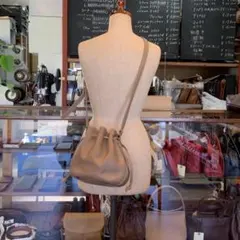 OLD COACH オールドコーチ 4219 クリーニング コンディショニング済