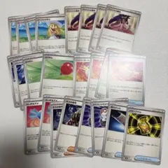 ポケモンカードセット グッズ、サポートセット