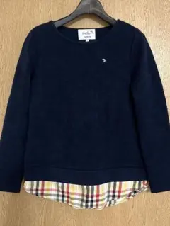 #アーノルドパーマーのセーター