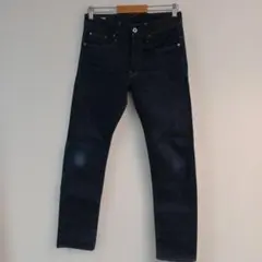 週末限定値下げ！美品【ジースターロウ】ストレートジーンズ