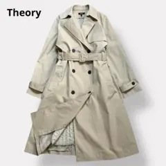 ライナー トレンチコート