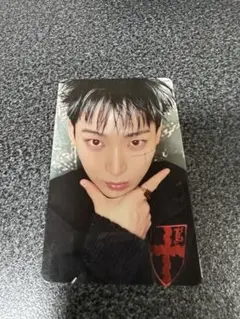 ENHYPEN DESIRE: UNLEASH HWVラキドロ