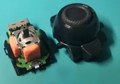 デュアルセンスエッジ　TMRスティックやホールセンサ取付スティックモジュール