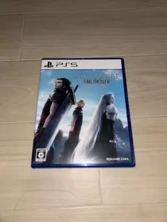 CRISIS CORE: FINAL FANTASY VII REUNION