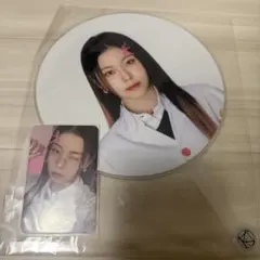 2025年最新】NMIXX うちわの人気アイテム - メルカリ