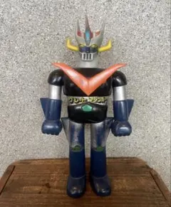 【破損、欠品あり+早口】当時物　増田屋　トーキングマジンガーZ　激レア 破損、欠品あり+早口】当時物 増田屋 トーキングマジンガーZ 激レア