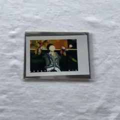 いれいす　悠介　ゆうすけ　実写チェキ