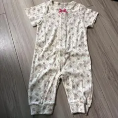 新品　Bijoux&Bee ロンパース　半袖のサムネイル