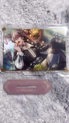 アイナナ 御堂虎於 記念日2025 ŹOOĻ アクリルスタンド アクスタ