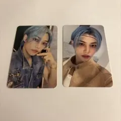 スキズ フィリックス 楽star 封入 soundwave