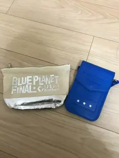 値段交渉受け付けるので引き取ってください 三代目BP グッズ