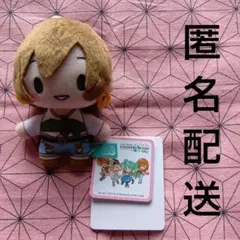 プロジェクトセカイ プロセカ ふわぷちマスコット MEIKO