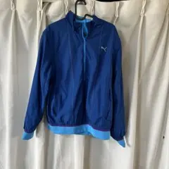 PUMA ジャケット　リバーシブル