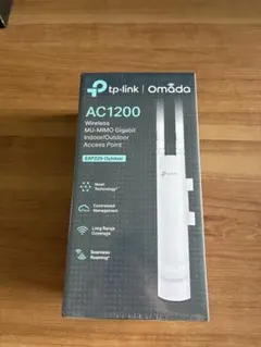 2026年最新】Omada EAP225の人気アイテム - メルカリ