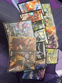 デュエルマスターズ]ほぼ引退品⑤ まとめ売り - メルカリ