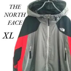 ザ ノースフェイス ライトウェイ マウンテンパーカー スティープテック ナイロン