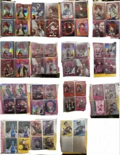 すとぷり　カードまとめ売り