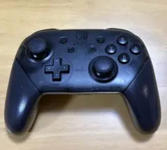 純正Nintendo Switch プロコン任天堂スイッチ