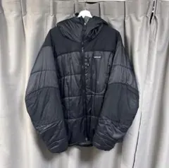【神サイズ】05年製　Patagonia ダスパーカー das parka