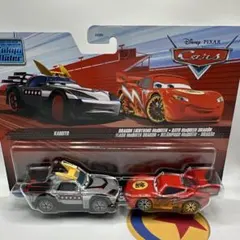 2026年最新】ライトニングドラゴンマックイーンの人気アイテム - メルカリ