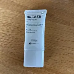 BIZENTO BREASH Whitening Gel 30g