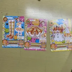 アイカツカード