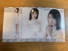 ひ*ち様 「送料込み」AKB48 渡辺麻友 生写真 BLT 2011じゃんけんB