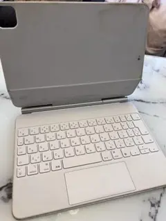 Apple Magic Keyboard ホワイト
