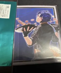 ブラスタ キャラクターグッズ