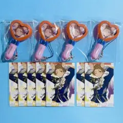 あんスタ 光 スタフォニ ミニペンラ カード