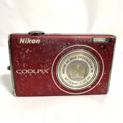 2026年最新】ニコン COOLPIX S640の人気アイテム - メルカリ