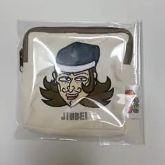 忍たま乱太郎 スクエアポーチ その2 黄昏甚兵衛