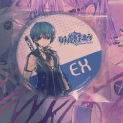 2025年最新】グリムノーツ 缶バッジの人気アイテム - メルカリ